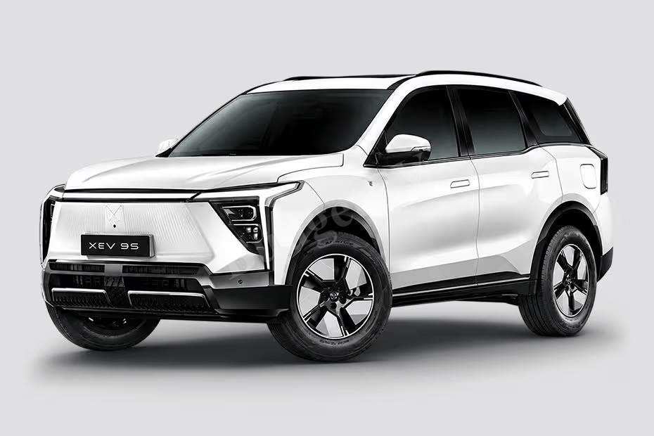 XEV 9S